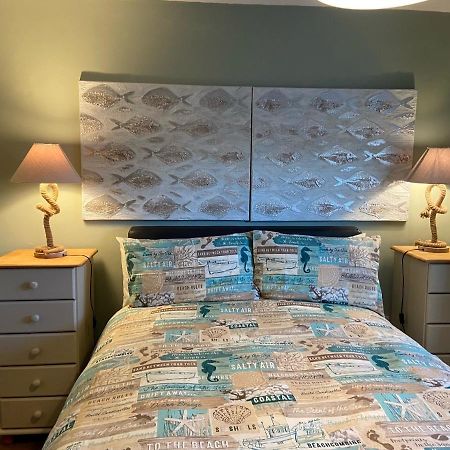 The Beaches En-Suite Rooms レッドカー エクステリア 写真