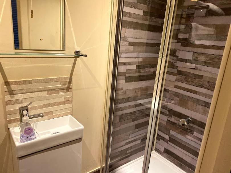 The Beaches En-Suite Rooms レッドカー エクステリア 写真