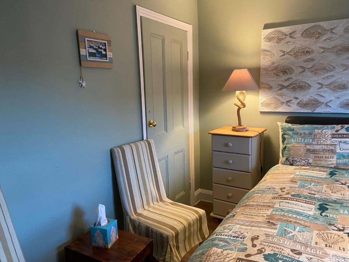 The Beaches En-Suite Rooms レッドカー エクステリア 写真